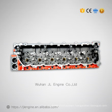 Electronic Injection 6HK1 engine head excavator parts